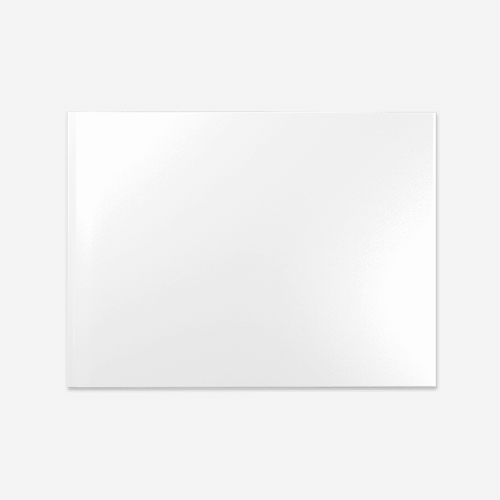 Hardcover Photo Book
