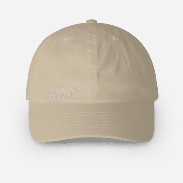 EcoWash™ Dad Hat