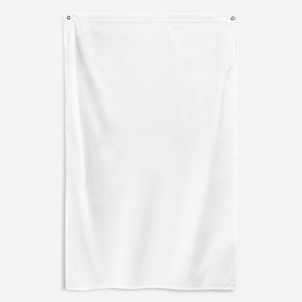 All-Over Print Flag