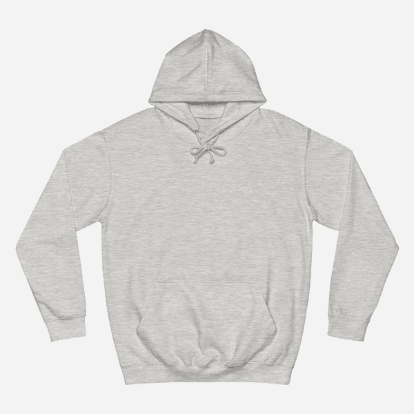 Unisex College Hoodie