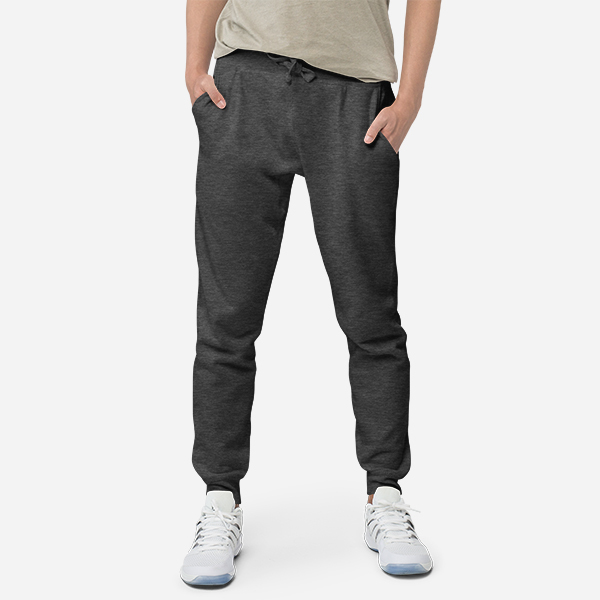 Unisex Fleece Sweatpants