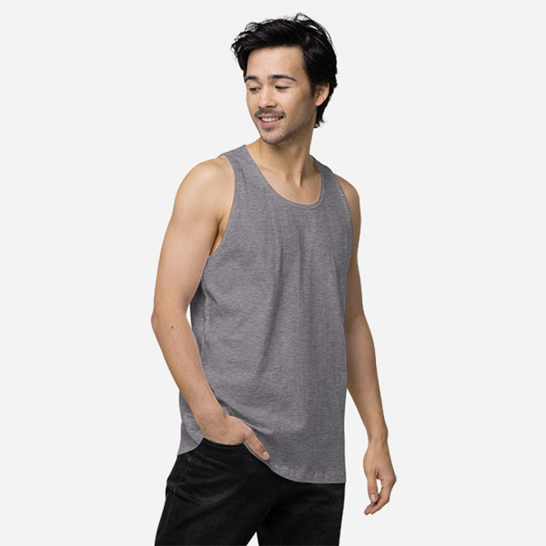 Men's Premium Tank Top