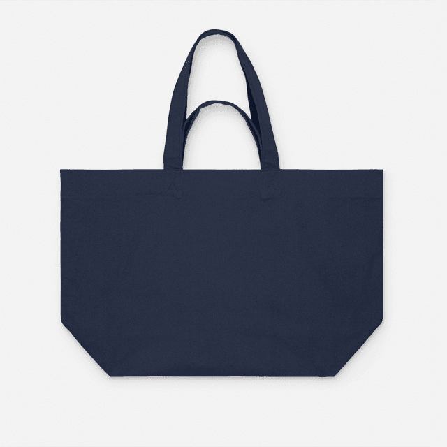 Shopping bag 2.0