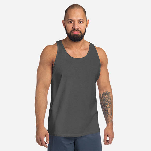 Men’s Staple Tank Top