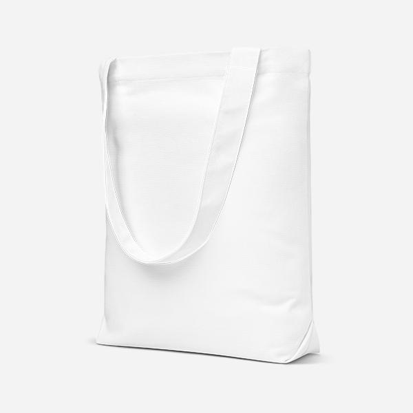Cotton Tote Bag