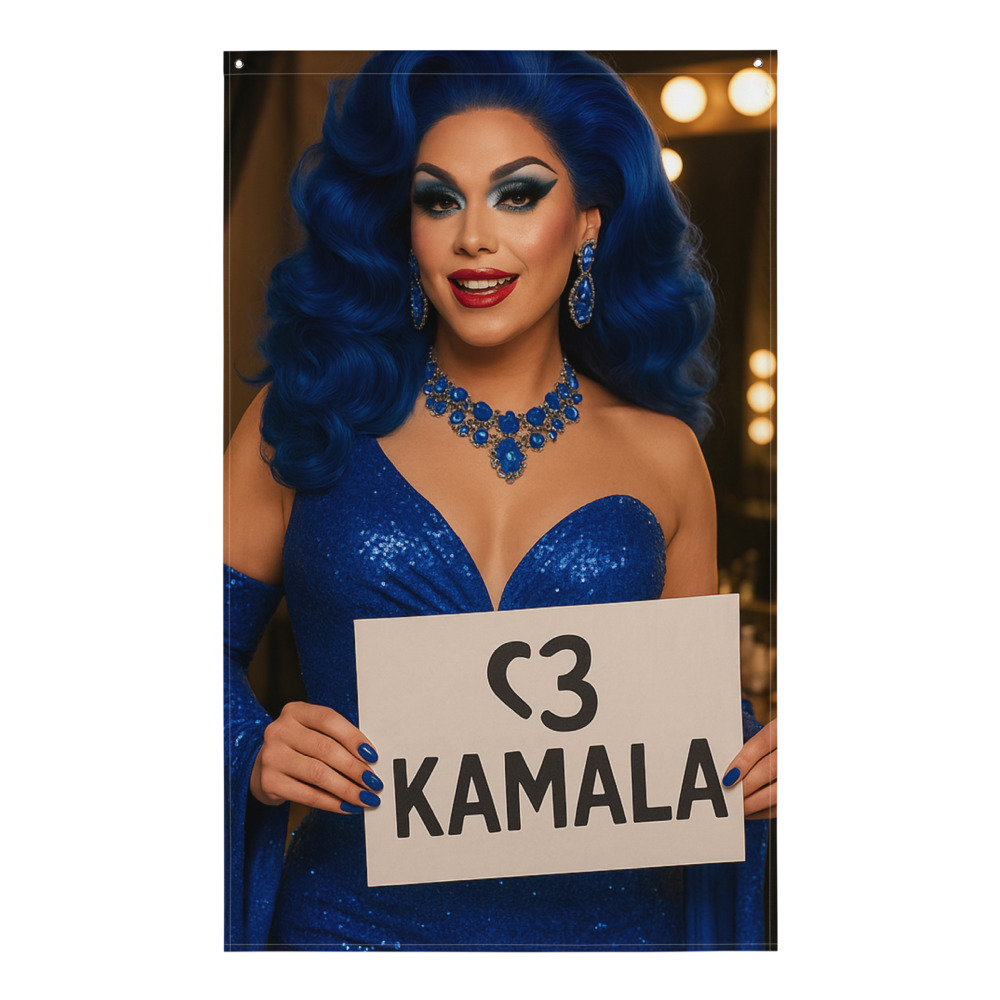 Sapphire Spotlight Showstopper