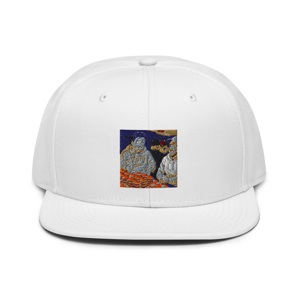 Fifty Burger Challenge