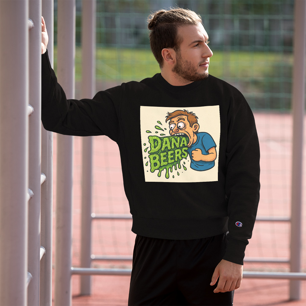 Dana Beers Slime Scream