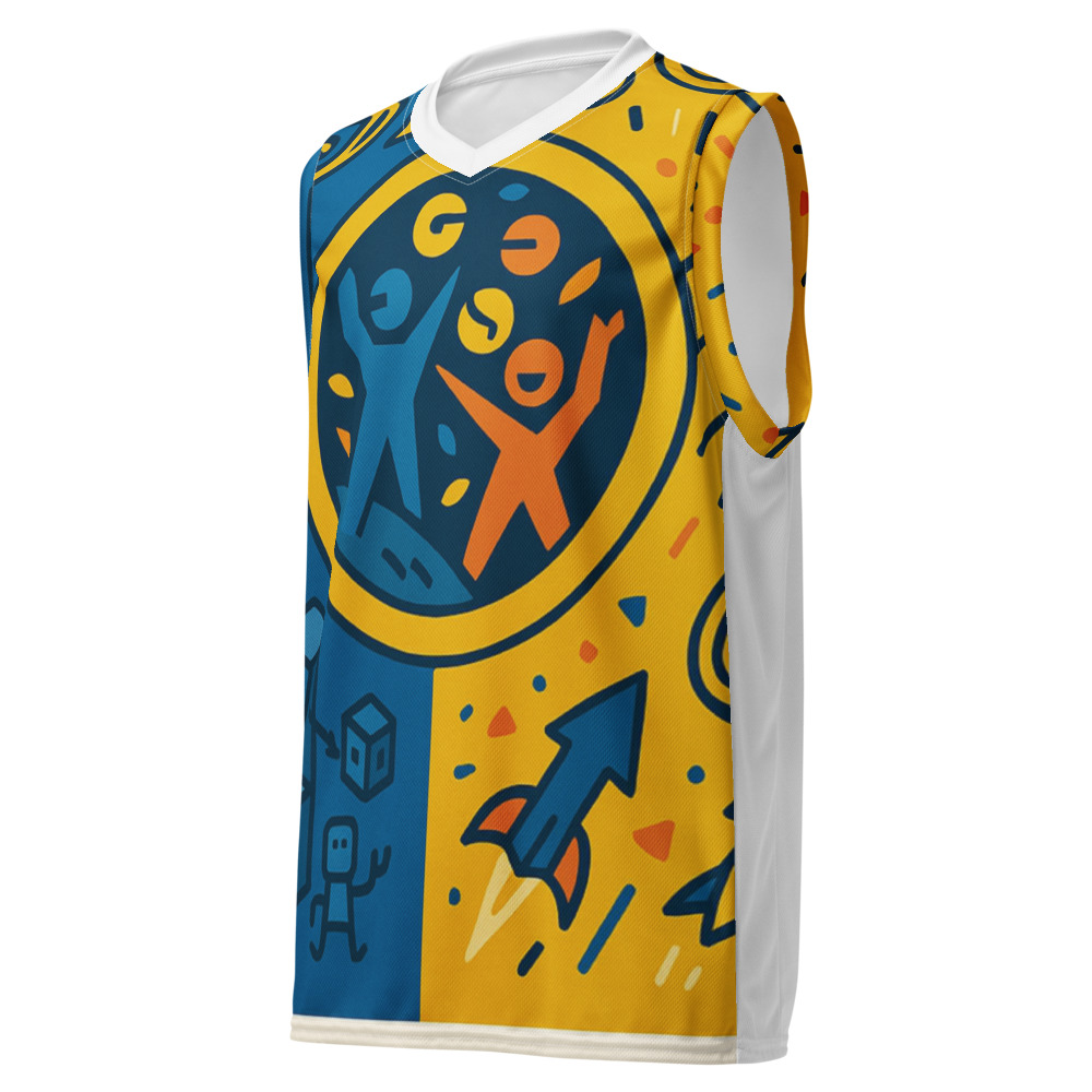 Joyful Prosperity Portal