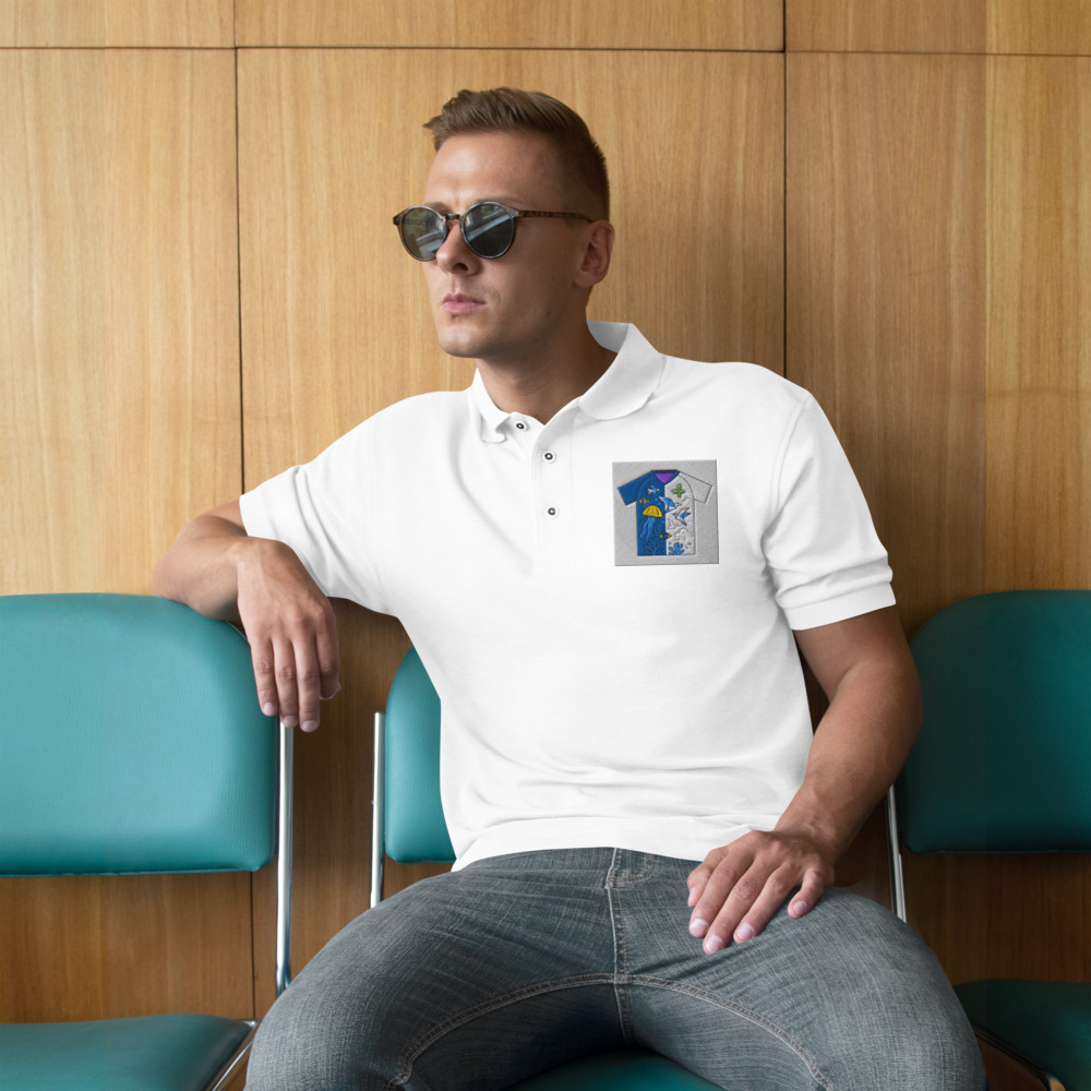 Shoreline Morph Raglan