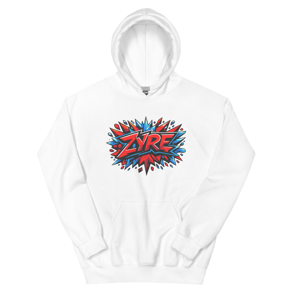 Zyre Crystal Shardburst