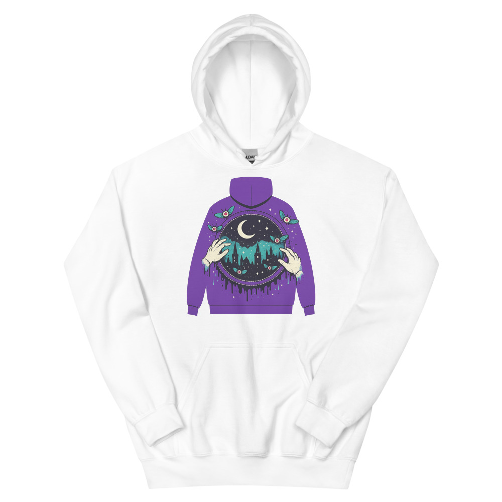 Stitched Midnight Portal