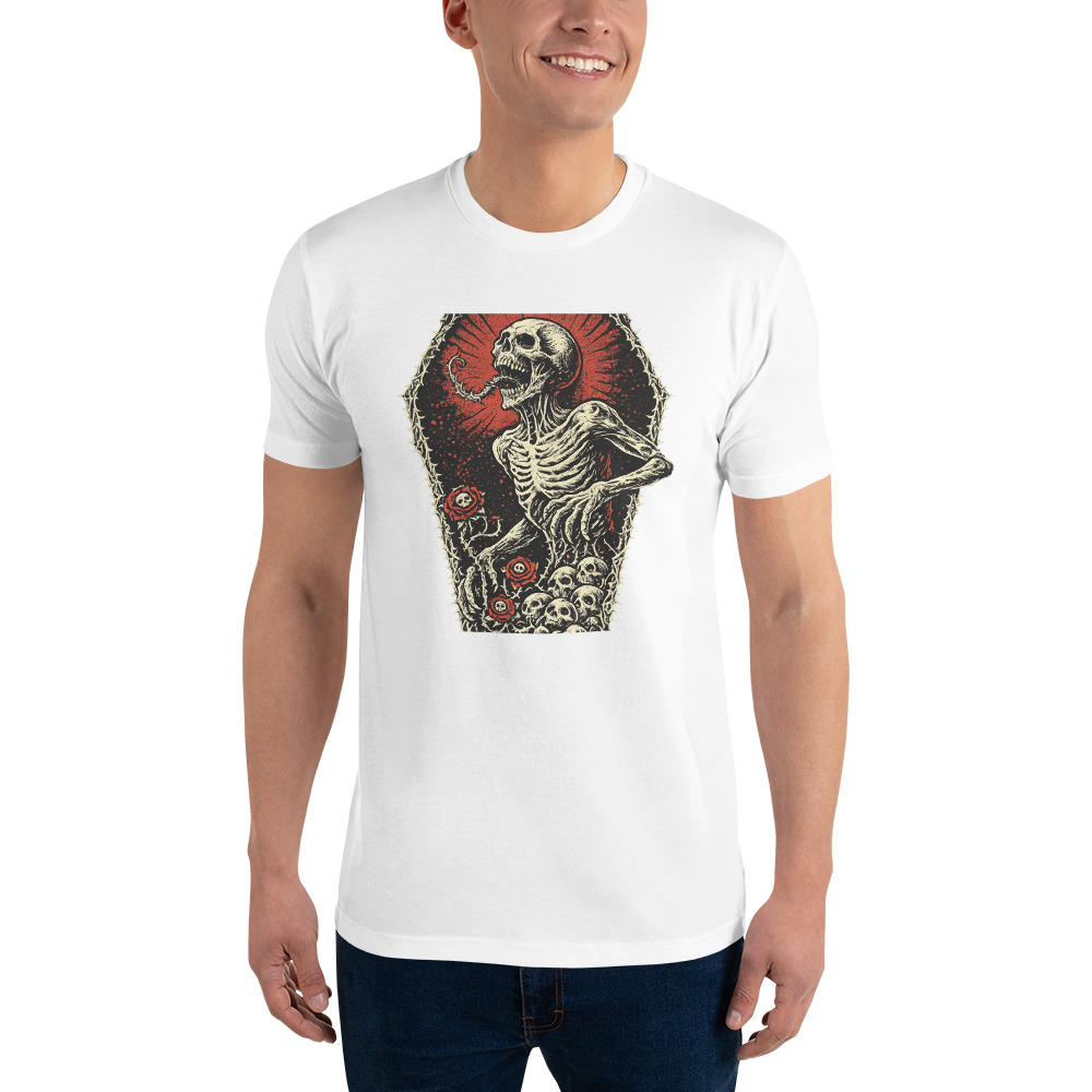 Thornbound Rose Requiem