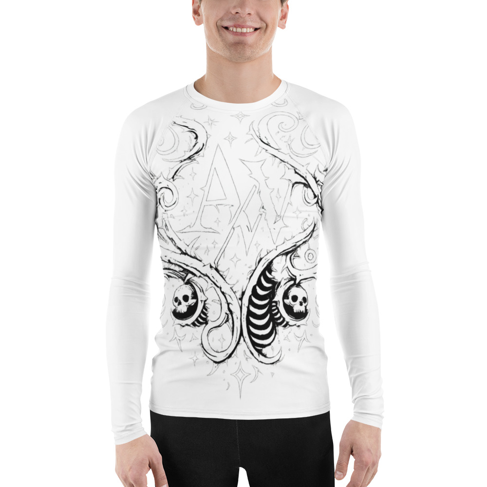 Nocturne Thorn Monogram