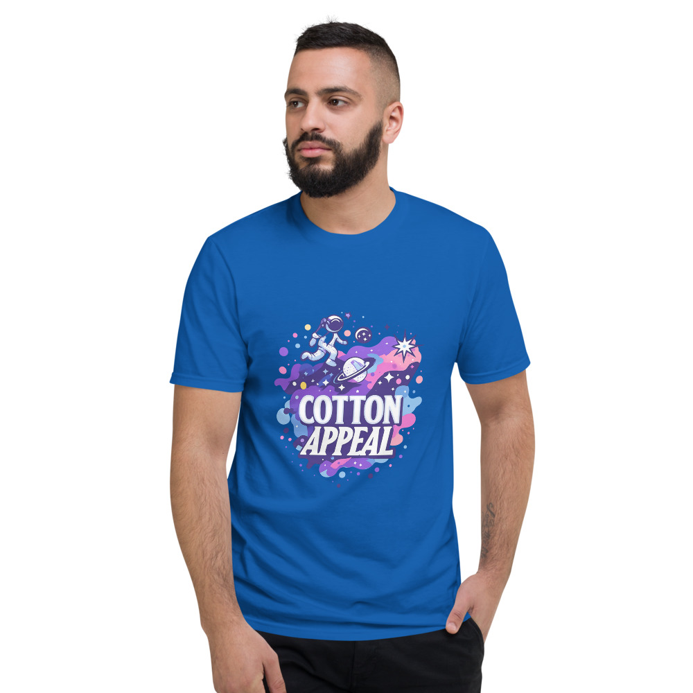 Cotton Appear! Space Astronaut Dream