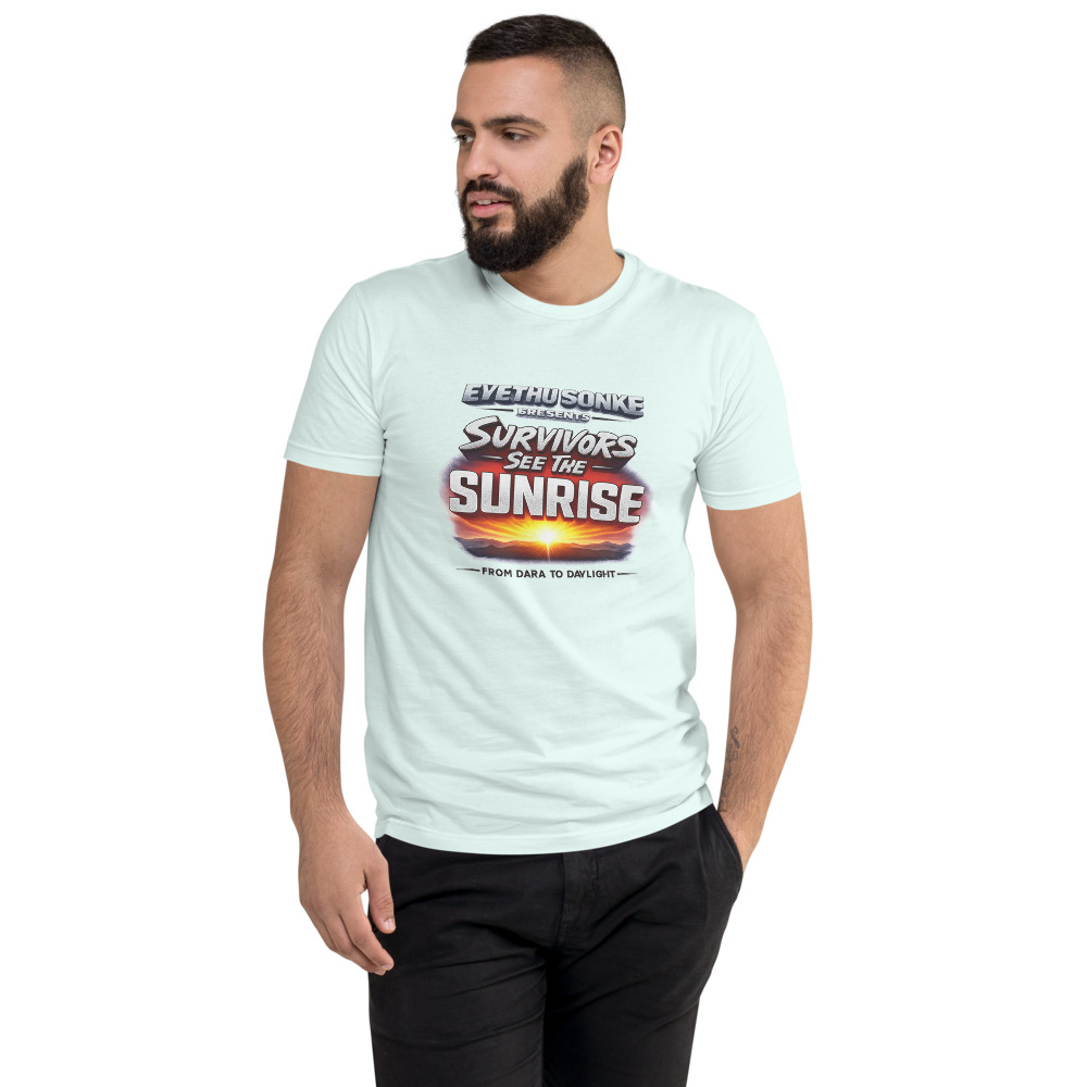 EvehthUsonke Survival Sunrises Design