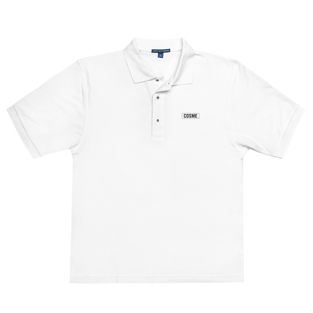 COSME Essential Streetwear Shirt Art