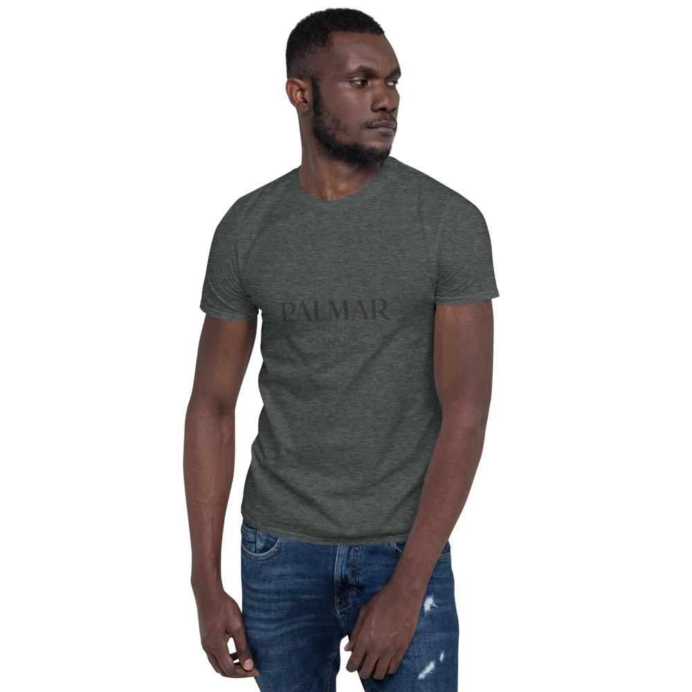 Palmar Premium Essential Tee Text