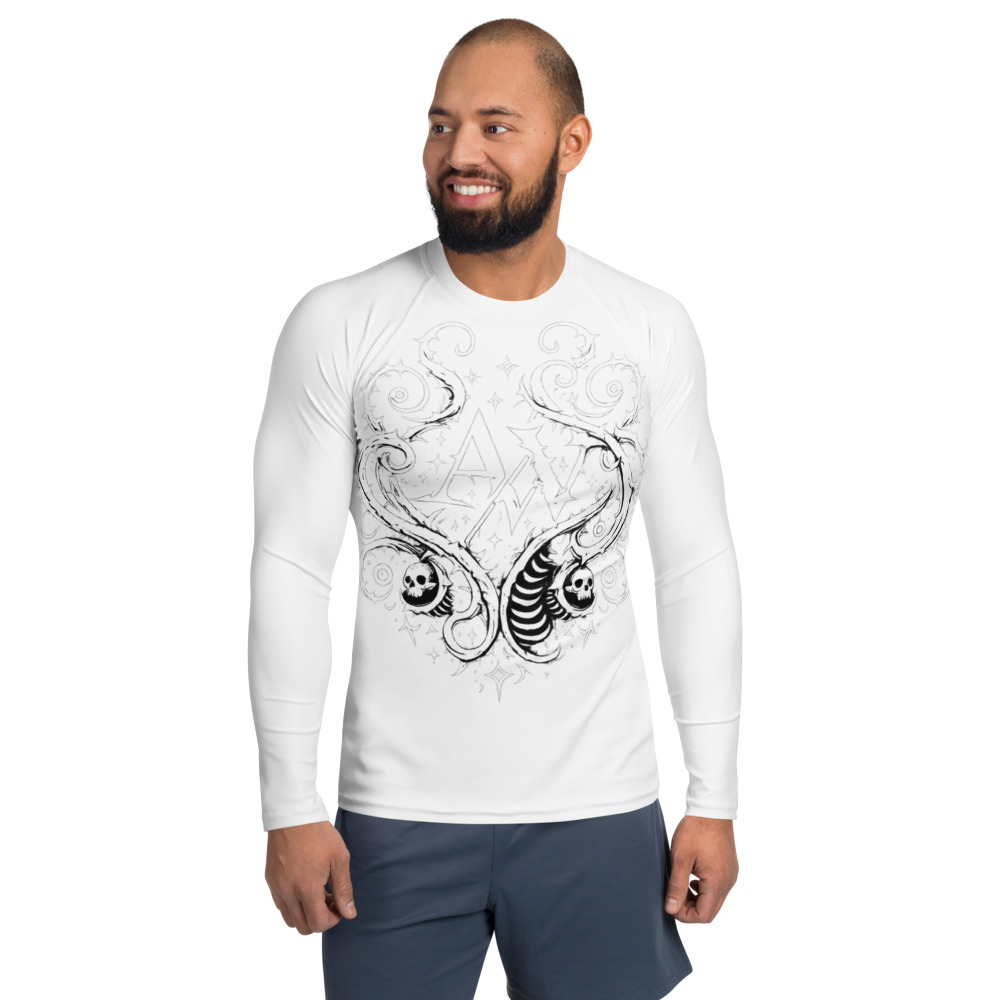 Evil Eye Deathly Heart Lightning