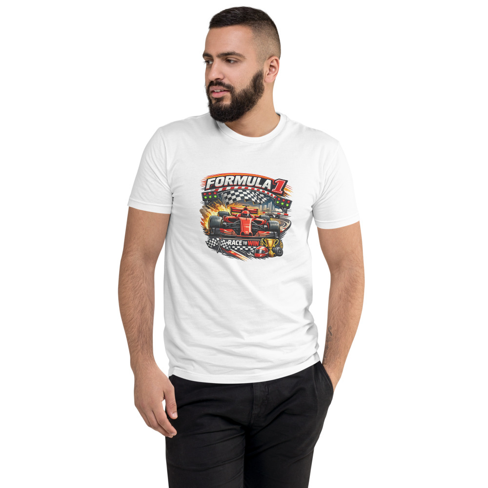 Formula 1 Race to Win