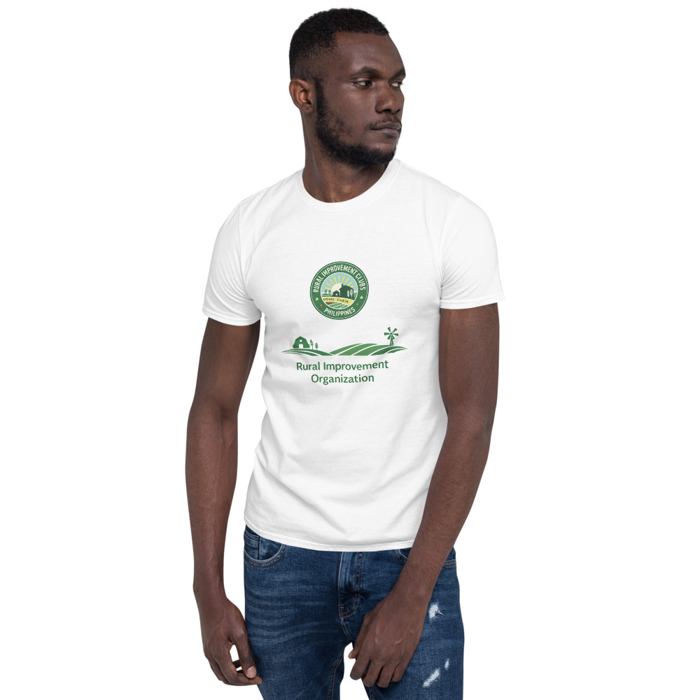Rural Improvement Organization Home Farm